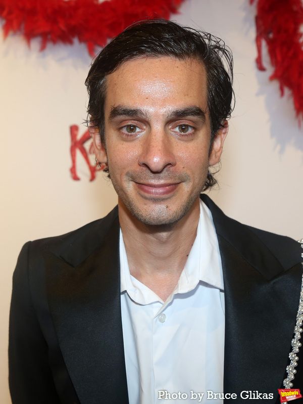 Photos: On the Red Carpet for Opening Night of KINKY BOOTS Off-Broadway! — photo 116 of 116