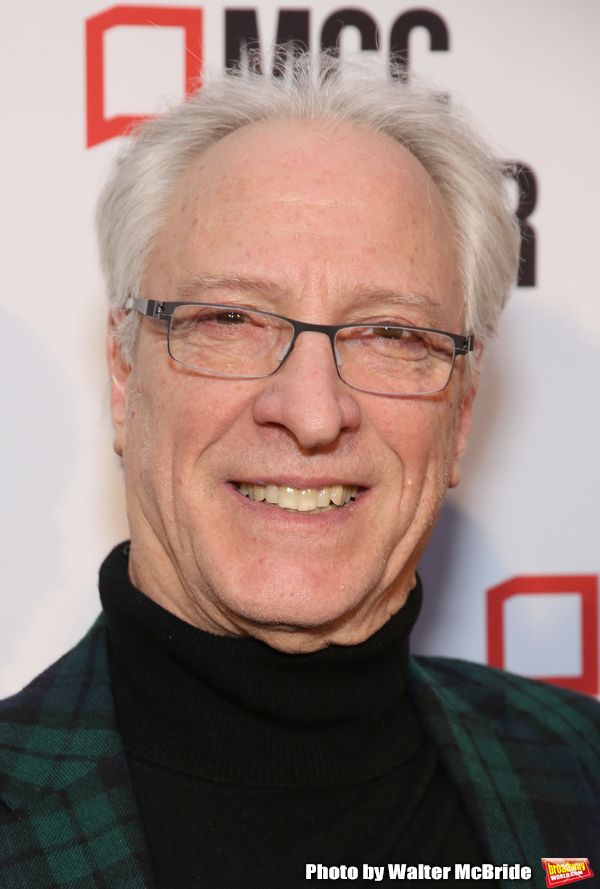 Robert LuPone, MCC Theater Founder and Artistic Director, Passes Away at 76  Image