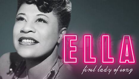 Review: Freda Payne and her 'Band' of Gold Marvel in ELLA: FIRST LADY OF SONG at The Madison Theatre At Molloy College  Image