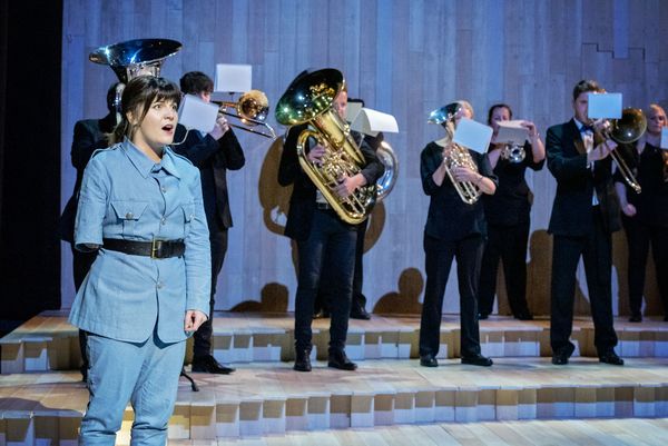 Beth Hinton-Lever and company Photo