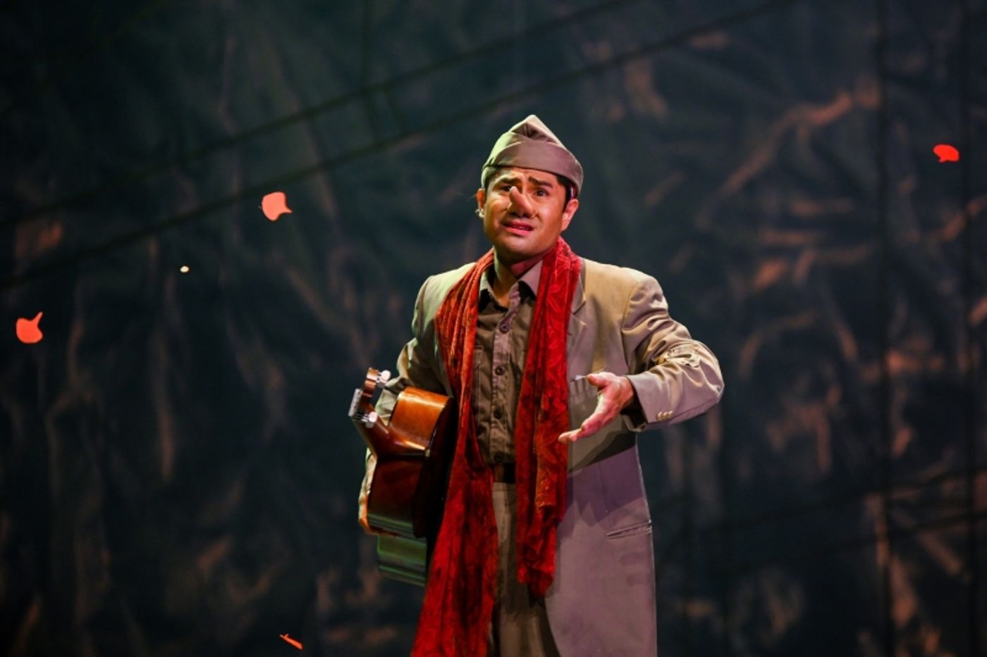 MULA SA BUWAN Has Killer Song Hooks, Melodies, and Lyrics  Image