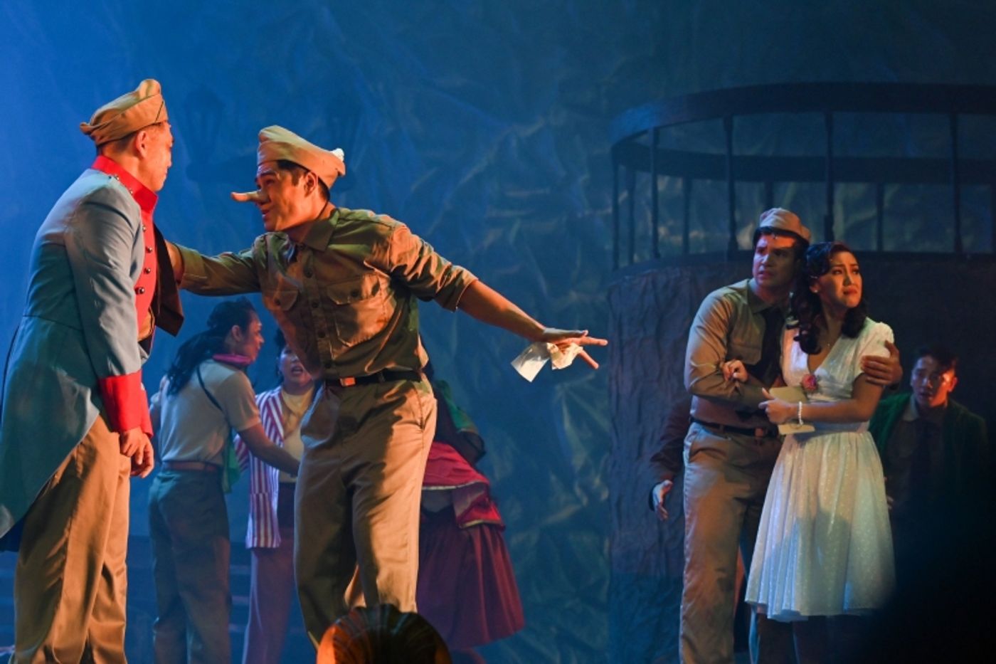 MULA SA BUWAN Has Killer Song Hooks, Melodies, and Lyrics  Image