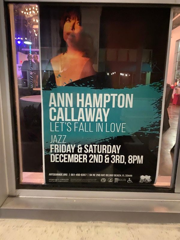 Photo Coverage: Avery Sommers Heads Cabaret Benefit For Injured PR Professional Gary Schweikhart  Image