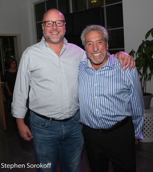 Jeff Kiltie, Aventura Arts & Culture Center & Kenneth Greenblatt Photo