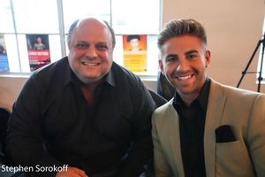 Joseph Mirrione & Chris Ruggiero Photo