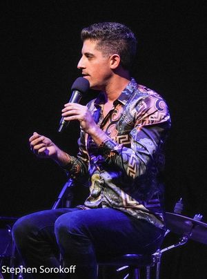 Anthony Nunziata Photo