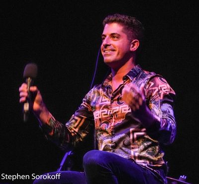 Anthony Nunziata Photo