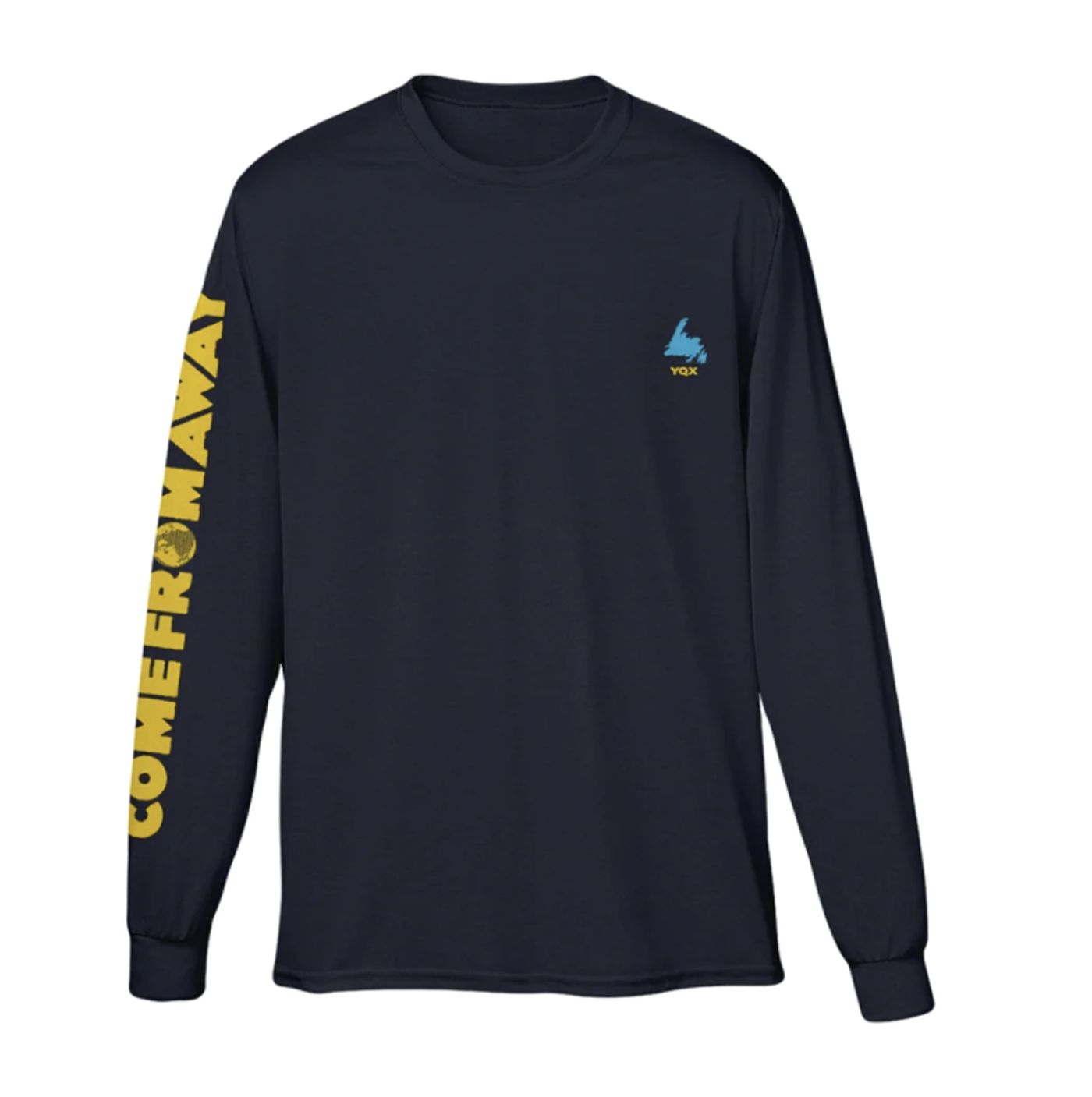 Come From Away Longsleeve Tee