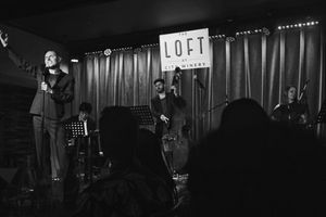 Travis Moser @ BroadwayWorld Travis Moser Photo