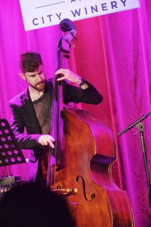 Sean Murphy @ BroadwayWorld Sean Murphy Photo