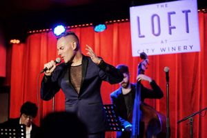 Travis Moser @ BroadwayWorld Travis Moser Photo