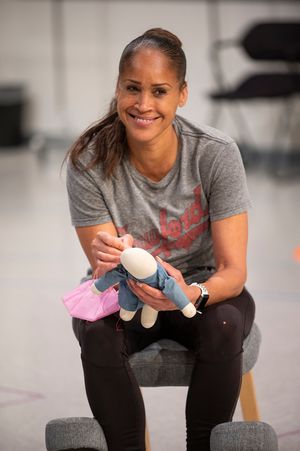 Nikki Crawford  Photo