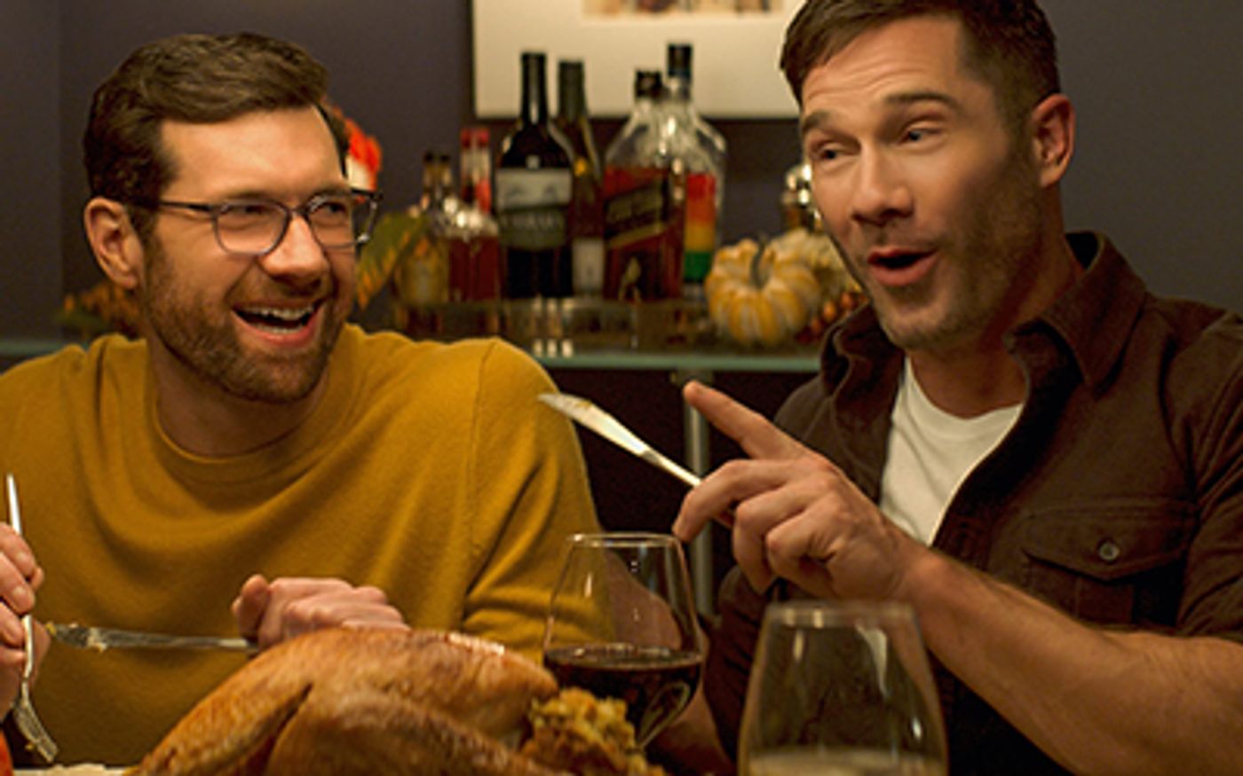 Previews: CINEMA DIVERSE at Palm Springs Cultural Center At Camelot Theaters  Image