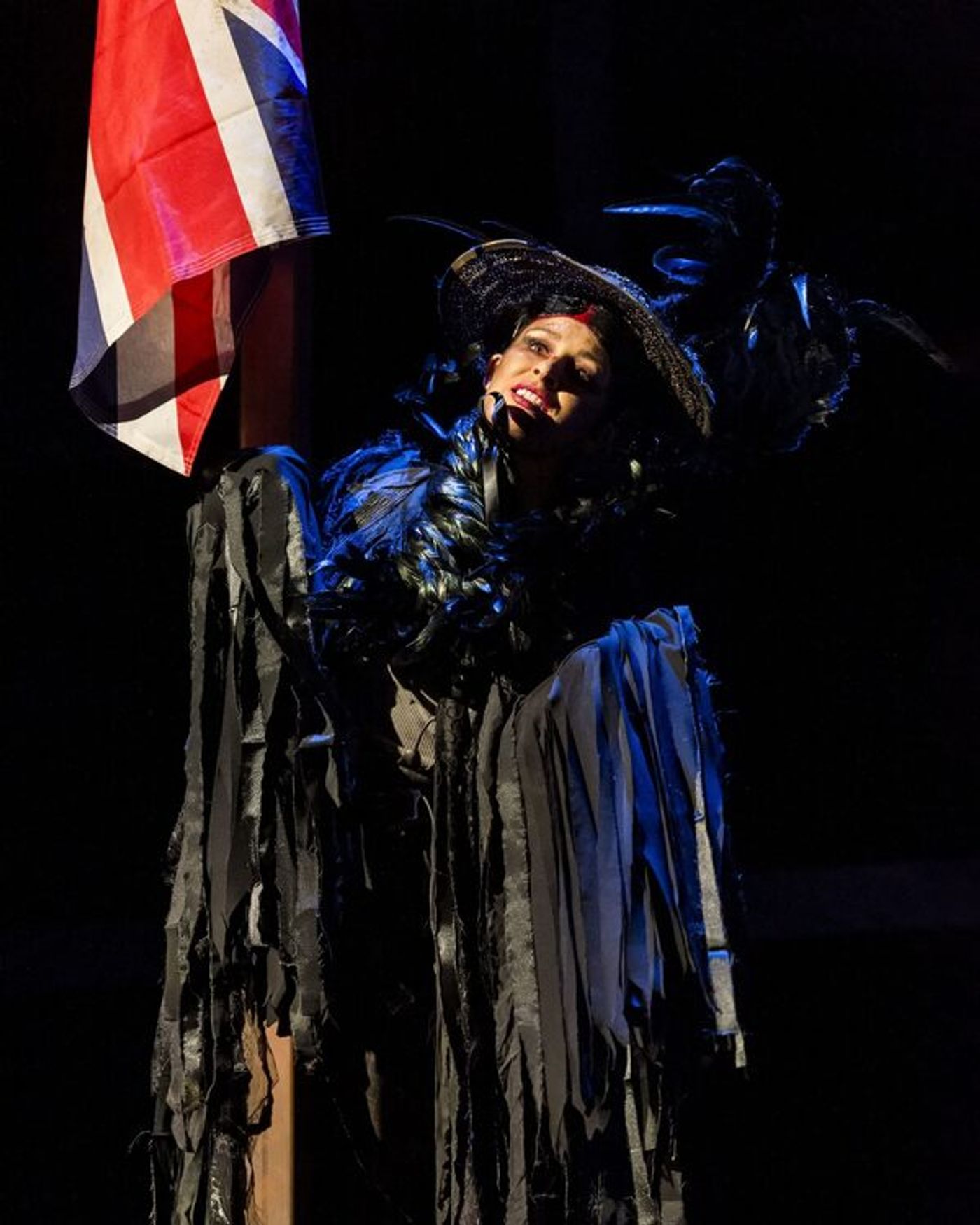 Photos: A Noise Within Presents Musical Adaptation Of Orwell's ANIMAL FARM  Image