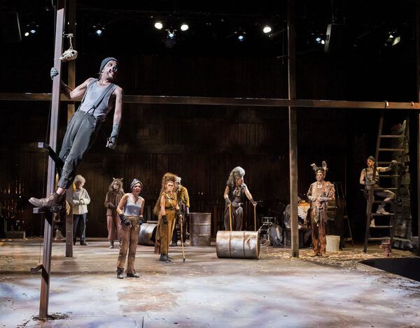 Rafael Goldstein and Ensemble
 Photo