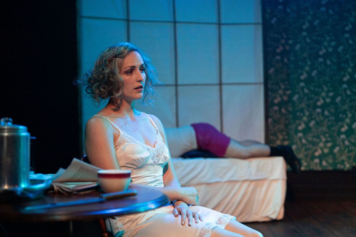 Photos: Blank Theatre Company Presents THE WILD PARTY Running Through September 25  Image