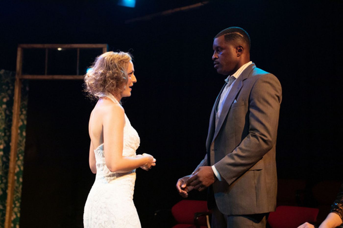 Photos: Blank Theatre Company Presents THE WILD PARTY Running Through September 25  Image