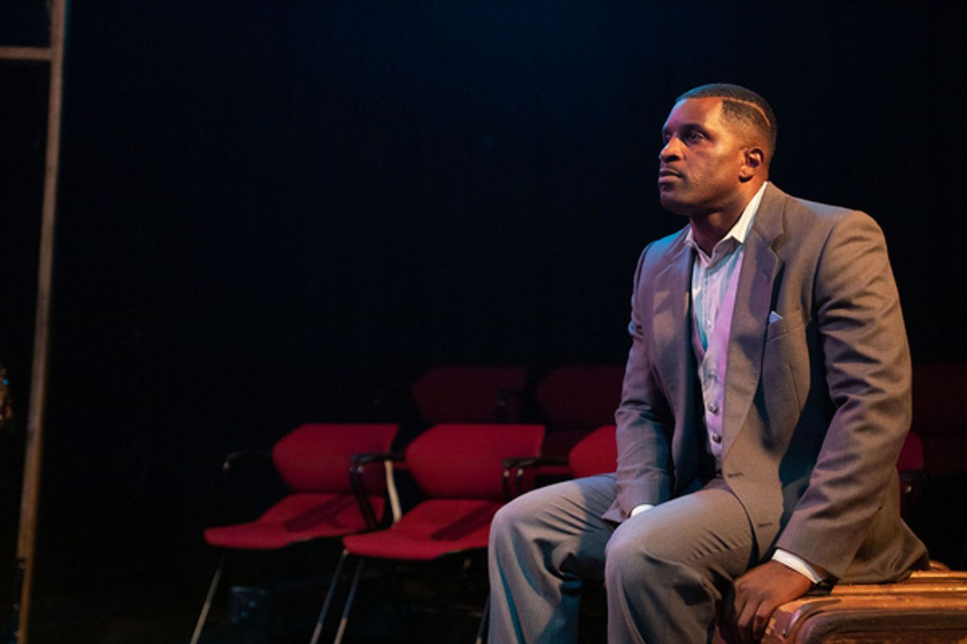 Photos: Blank Theatre Company Presents THE WILD PARTY Running Through September 25  Image