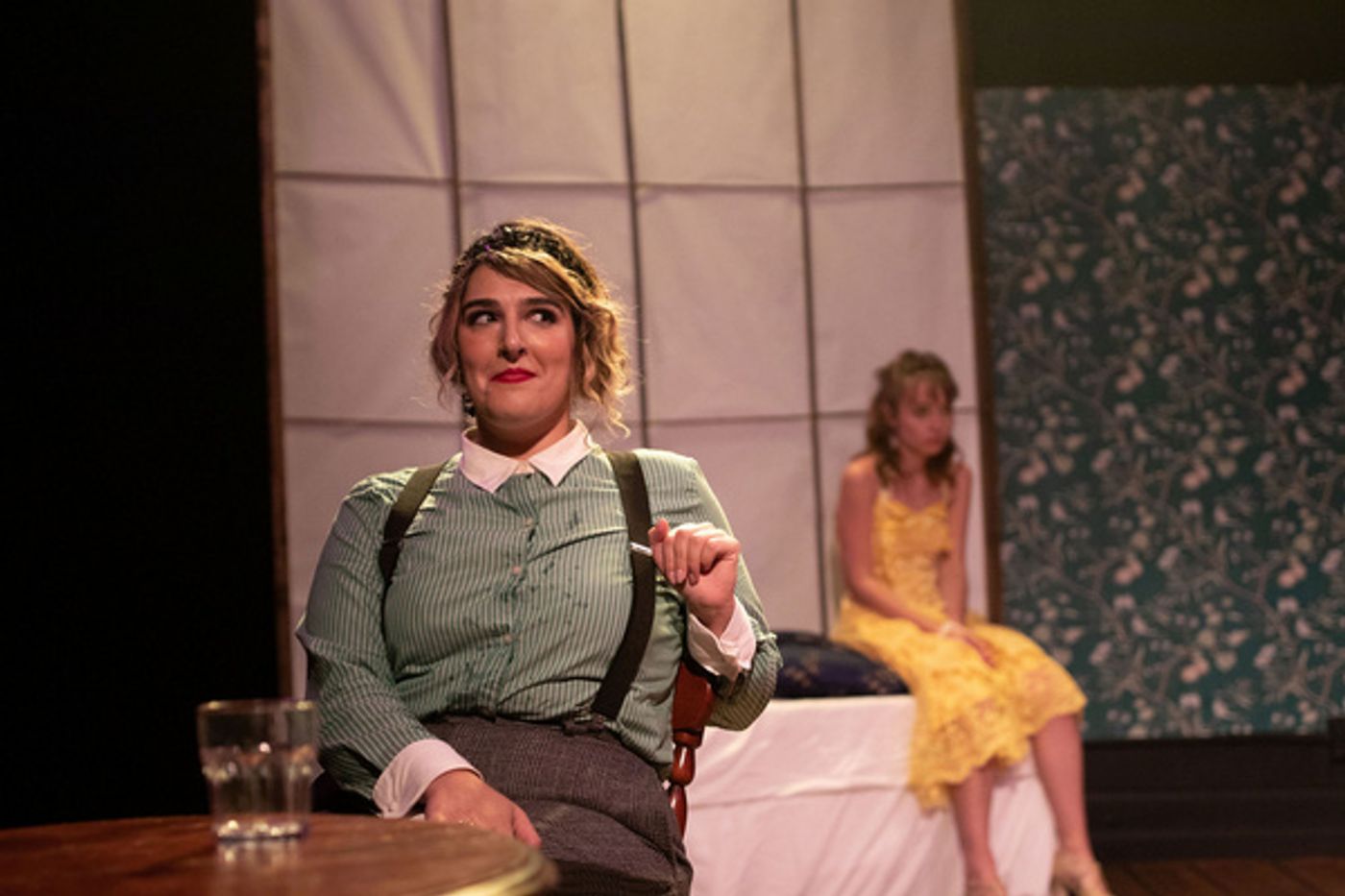 Photos: Blank Theatre Company Presents THE WILD PARTY Running Through September 25  Image