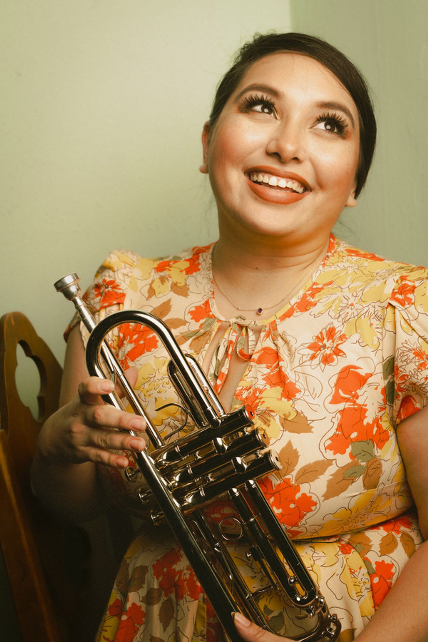 Photos: First Look At The Cast Of AMERICAN MARIACHI At The Public Photos: First Look At The Cast Of AMERICAN MARIACHI At The Public Image