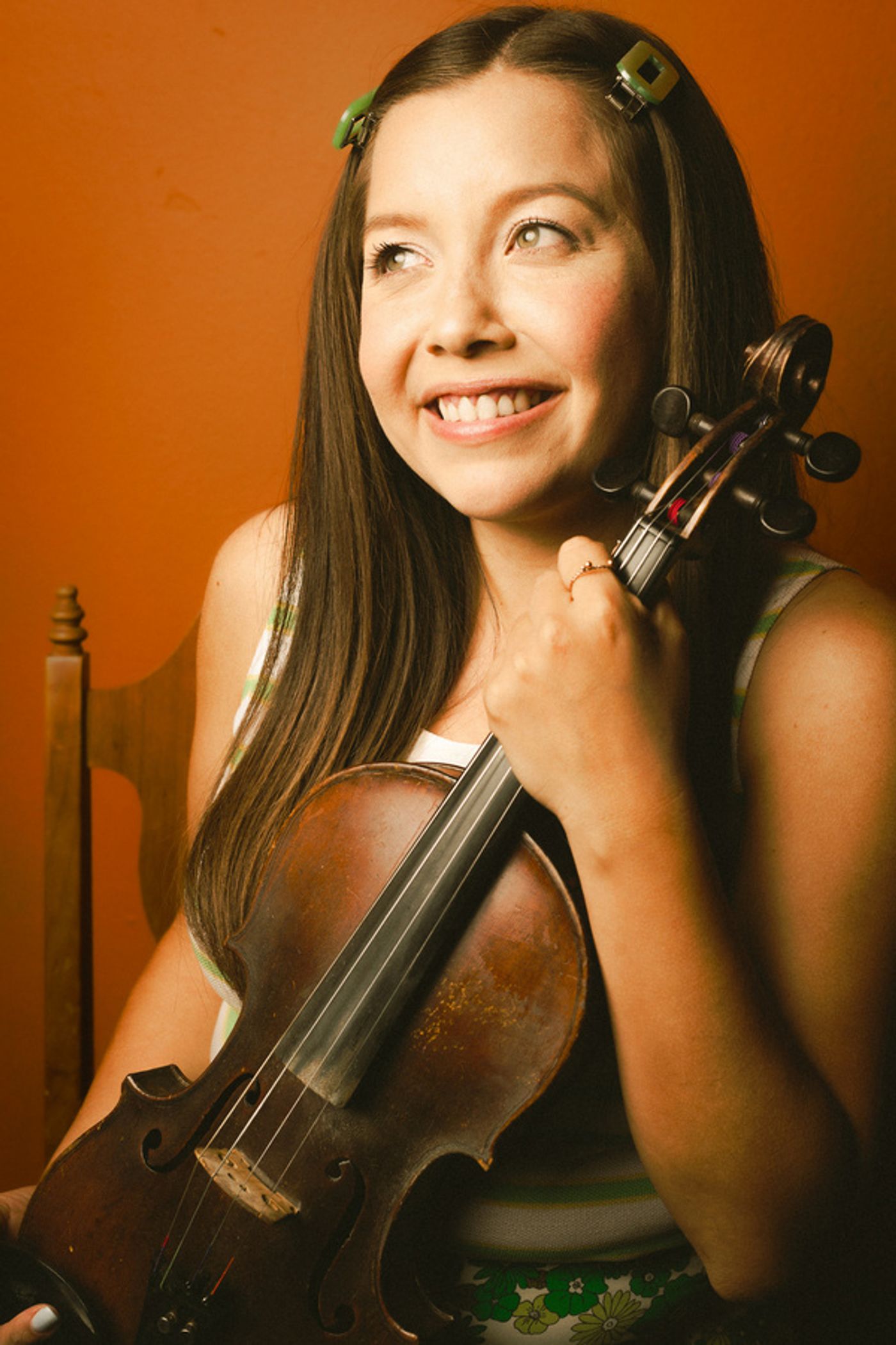 Photos: First Look At The Cast Of AMERICAN MARIACHI At The Public Photos: First Look At The Cast Of AMERICAN MARIACHI At The Public Image