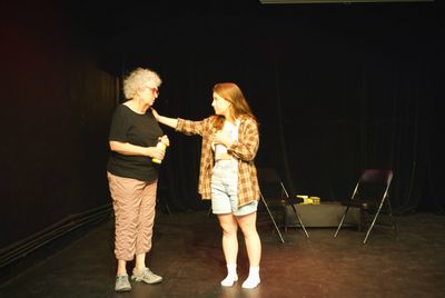 Candy Dato  Mia Rose Kavensky Photo