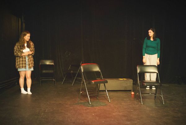 Mia Rose Kavensky  Jaclyn Holliday Photo