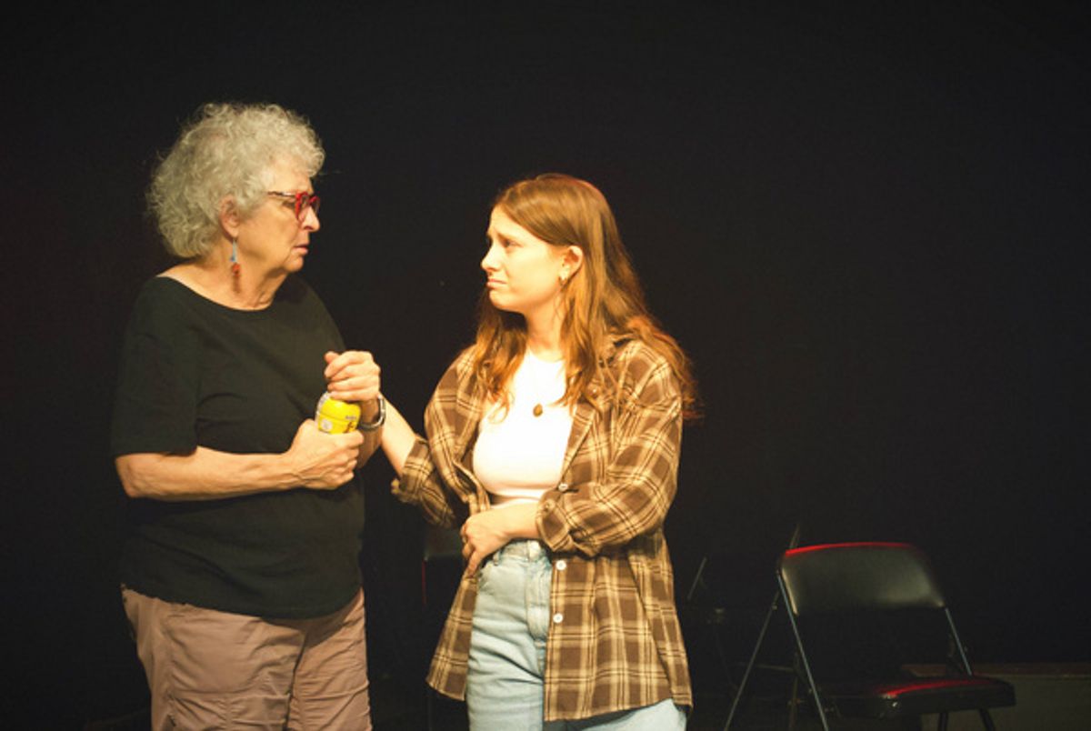 Candy Dato  Mia Rose Kavensky at 