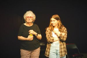 Candy Dato  Mia Rose Kavensky Photo