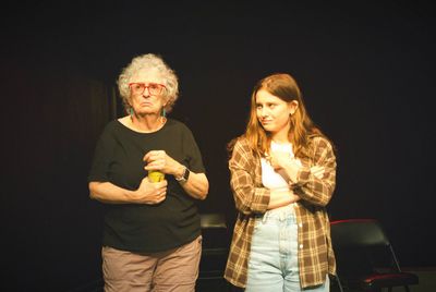 Candy Dato  Mia Rose Kavensky Photo