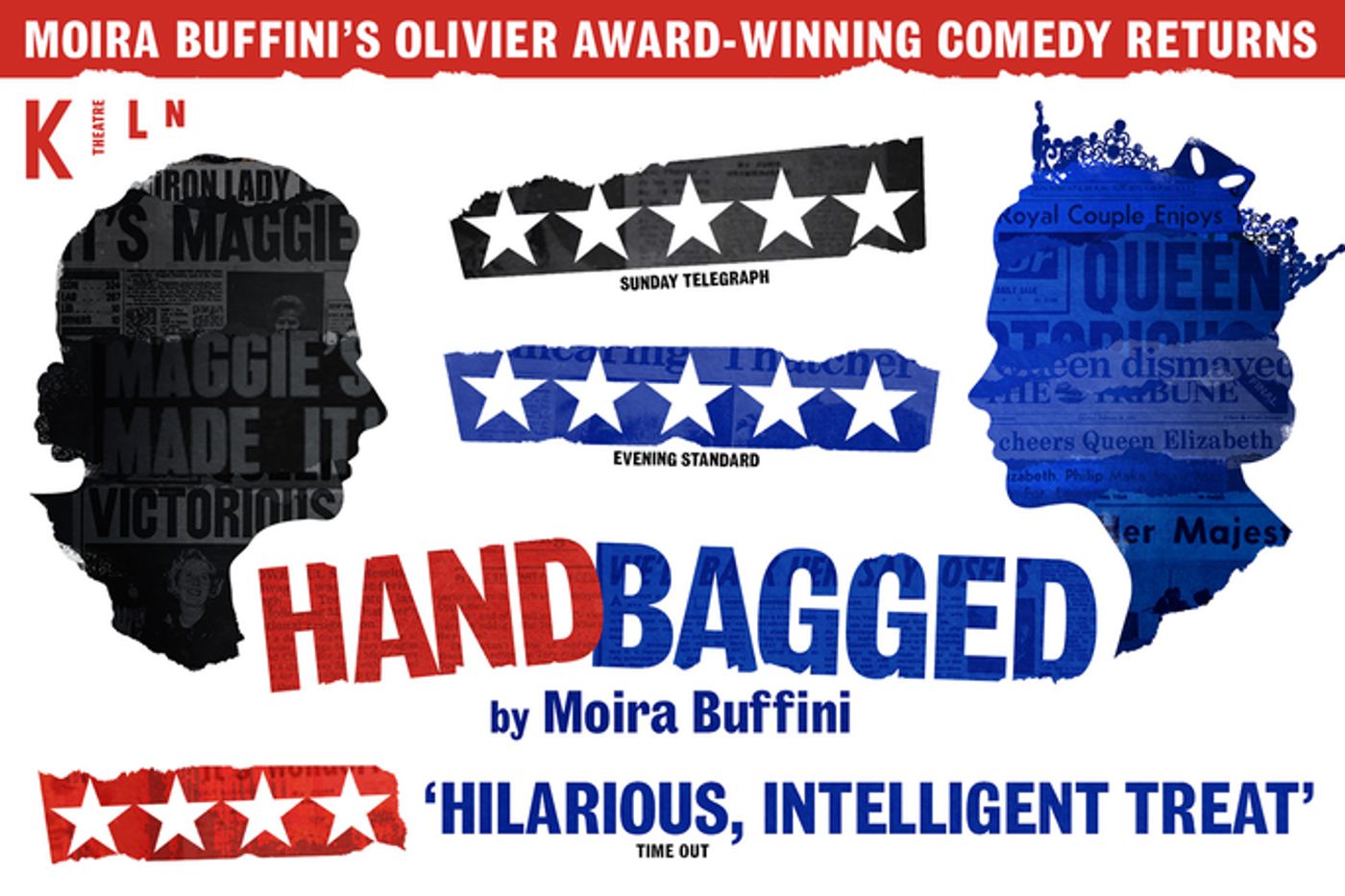 EUREKA DAY Leads Our Top Ten Shows for September  Image