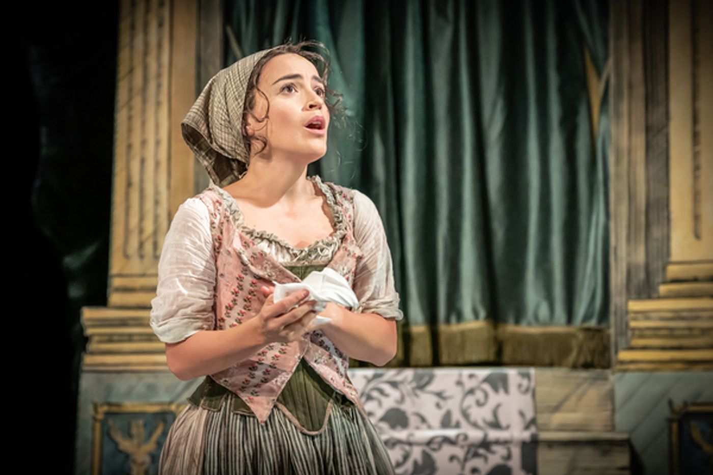 Photos: First Look at INTO THE WOODS at Theatre Royal Bath  Image