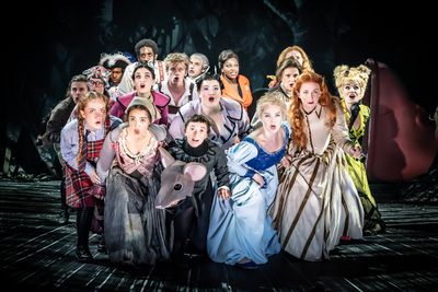 Company Photo