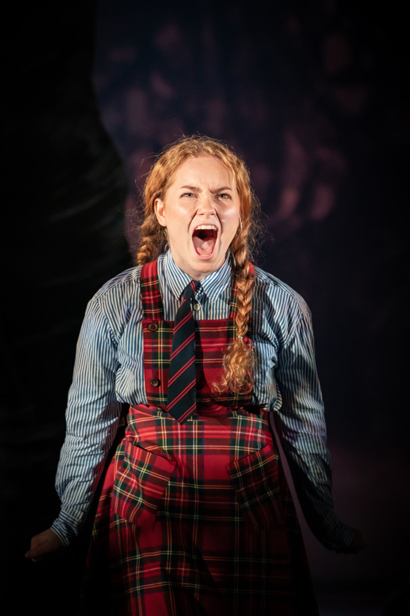Photos: First Look at INTO THE WOODS at Theatre Royal Bath  Image