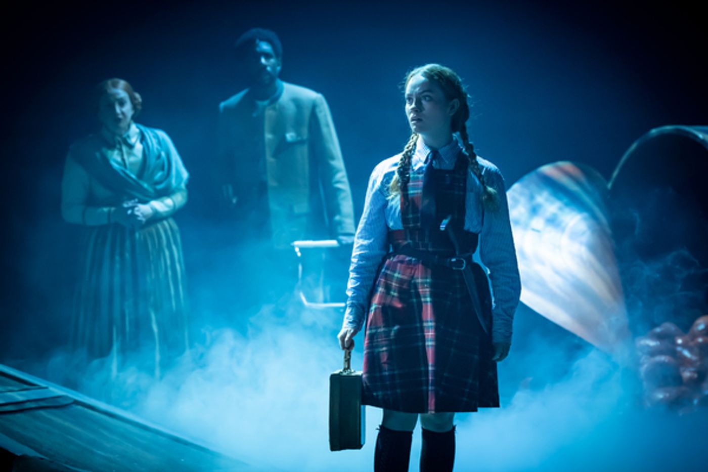 Photos: First Look at INTO THE WOODS at Theatre Royal Bath  Image