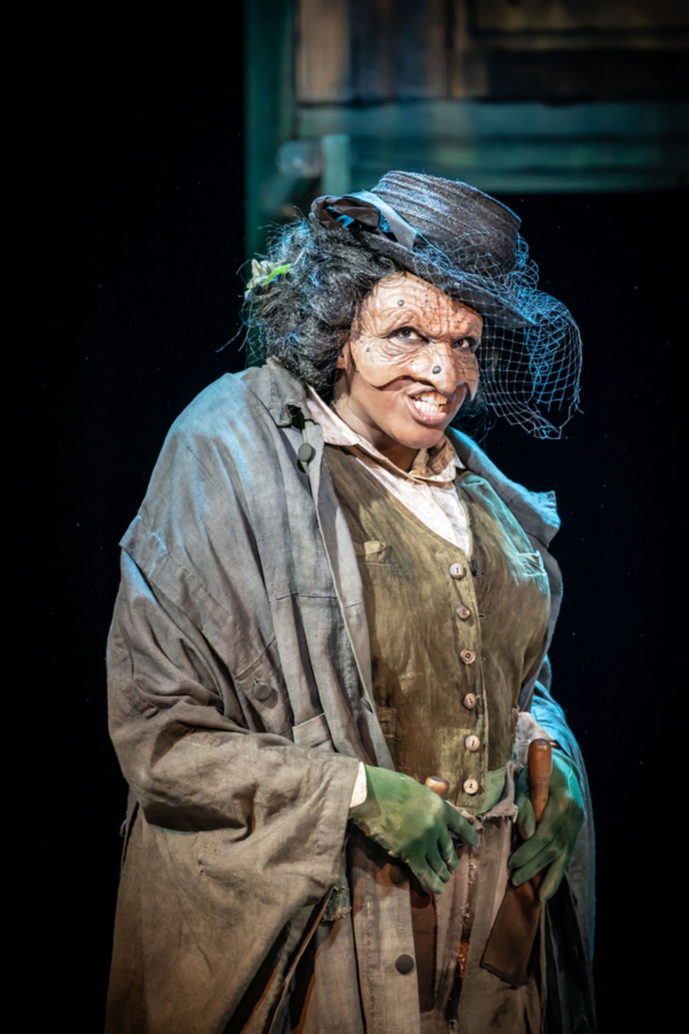 Photos: First Look at INTO THE WOODS at Theatre Royal Bath  Image