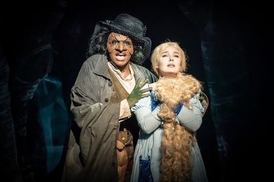 Nicola Hughes, Maria Conneely Photo
