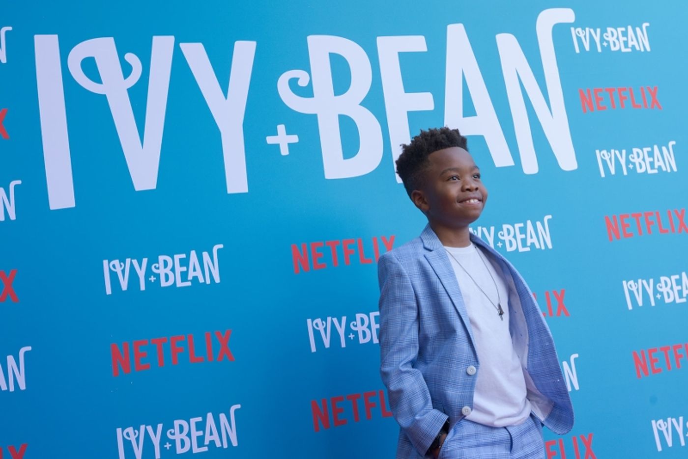 Photos: Jesse Tyler Ferguson & More Attend IVY + BEAN Special LA Screening  Image