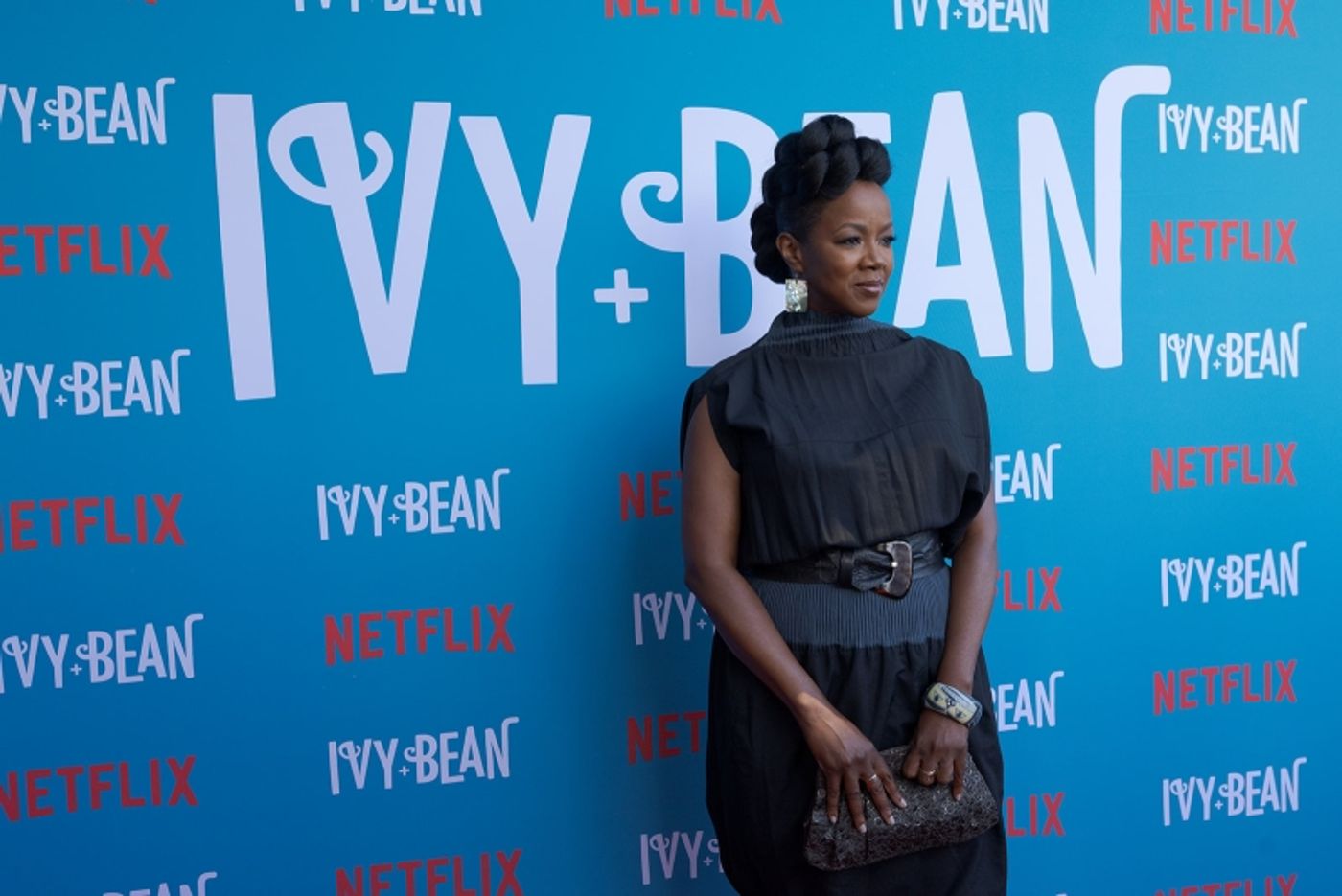 Photos: Jesse Tyler Ferguson & More Attend IVY + BEAN Special LA Screening  Image