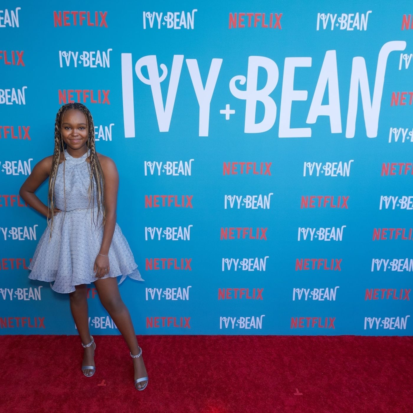 Photos: Jesse Tyler Ferguson & More Attend IVY + BEAN Special LA Screening  Image