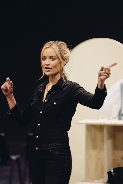 Laura Whitmore Photo