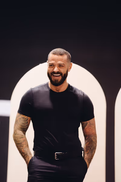 Matt Willis Photo