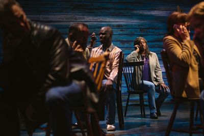 Come From Away Photo