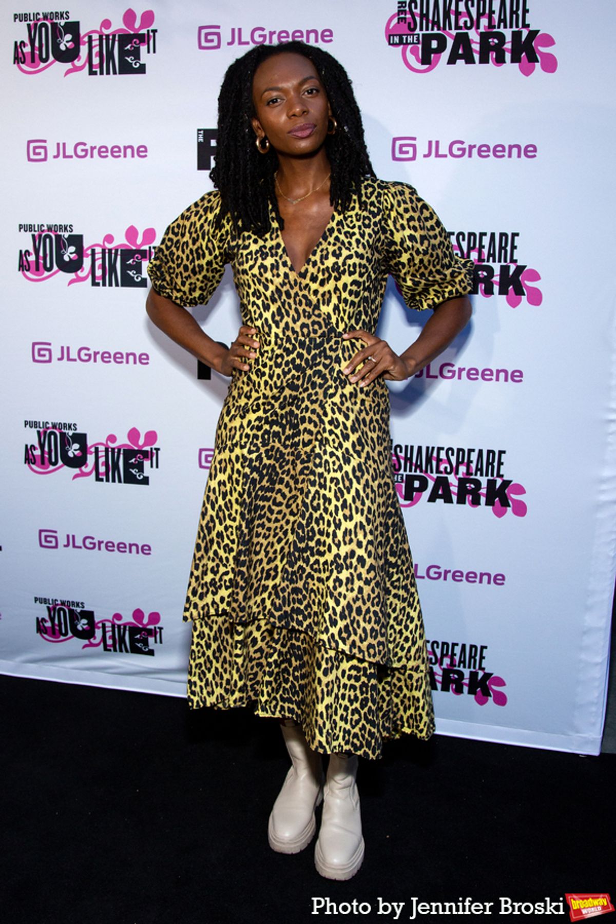 Kimber Elayne Sprawl at 