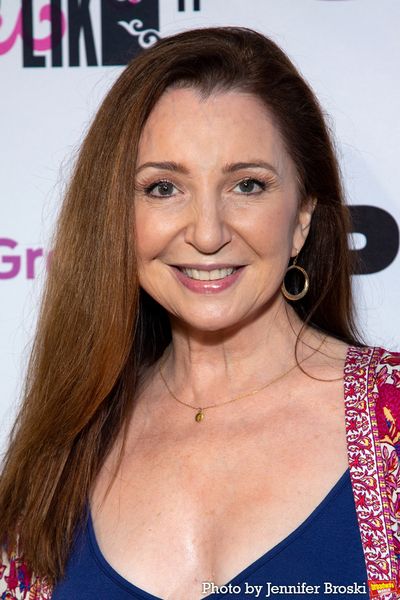 Donna Murphy Photo