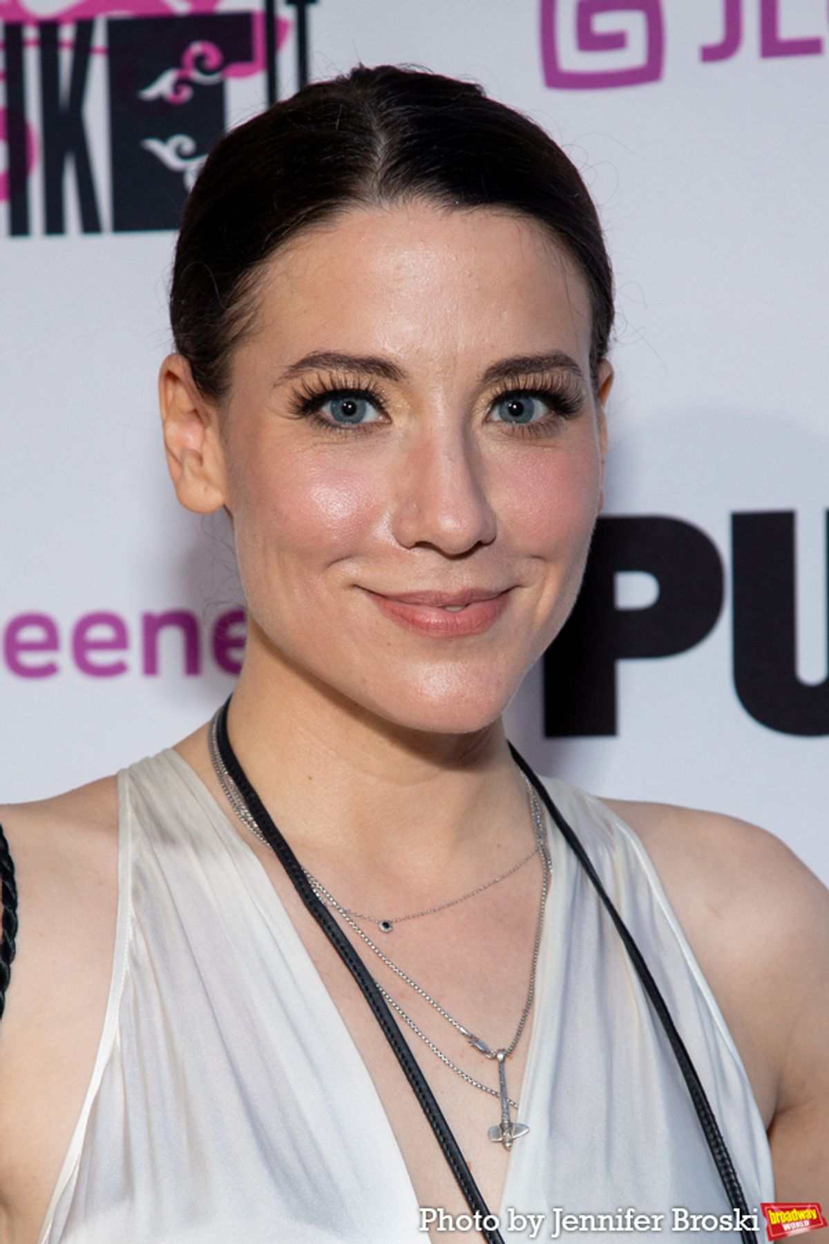 Irene Sofia Lucio at 