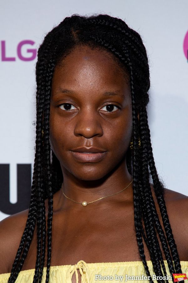 Latoya Edwards Photo