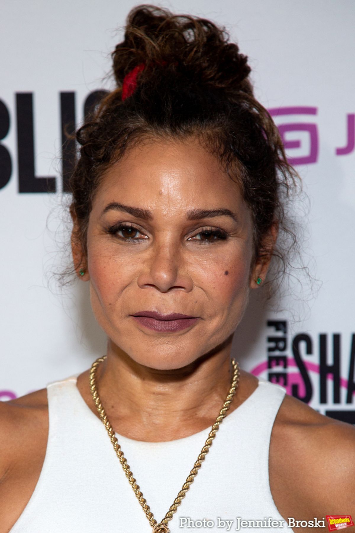 Daphne Rubin-Vega at 