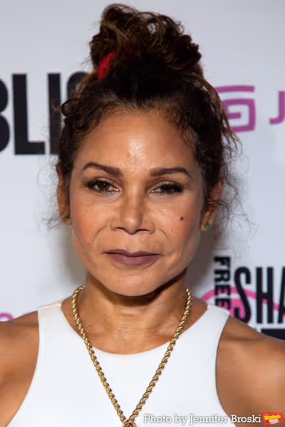 Daphne Rubin-Vega Photo