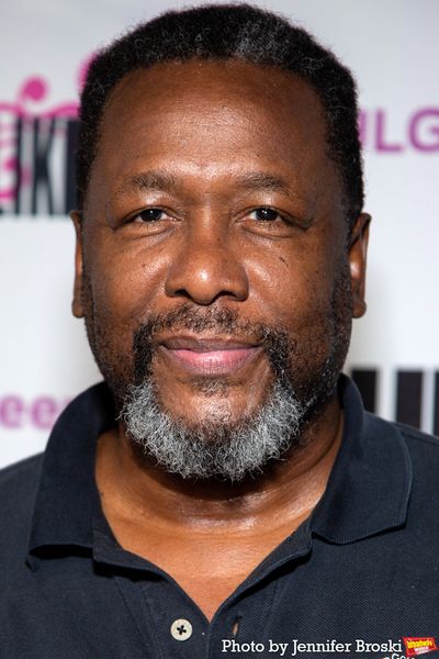Wendell Pierce Photo